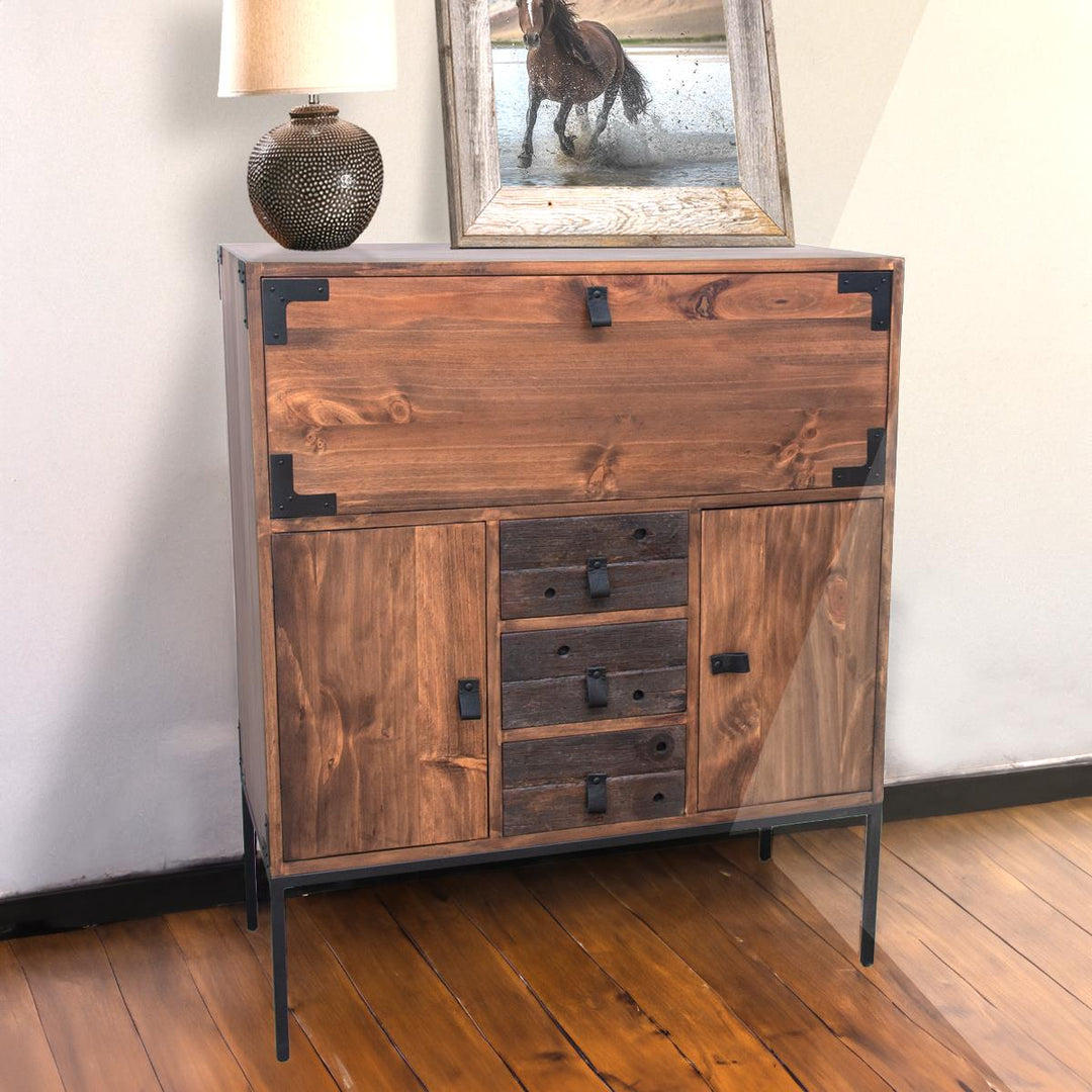 Riverside Nightstand