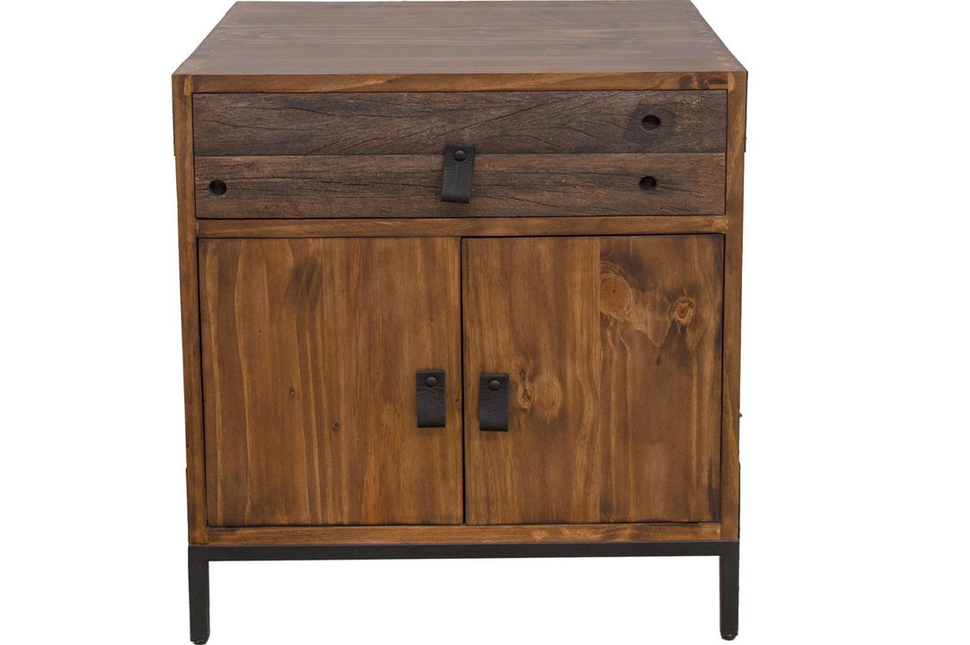 Riverside Nightstand