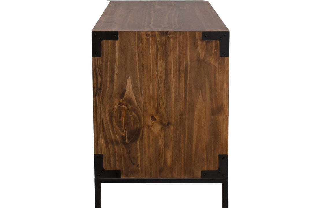 Riverside Nightstand