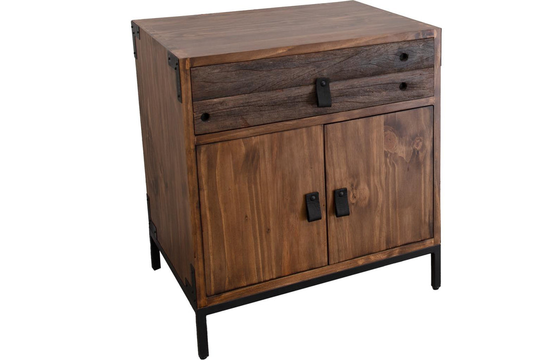 Riverside Nightstand