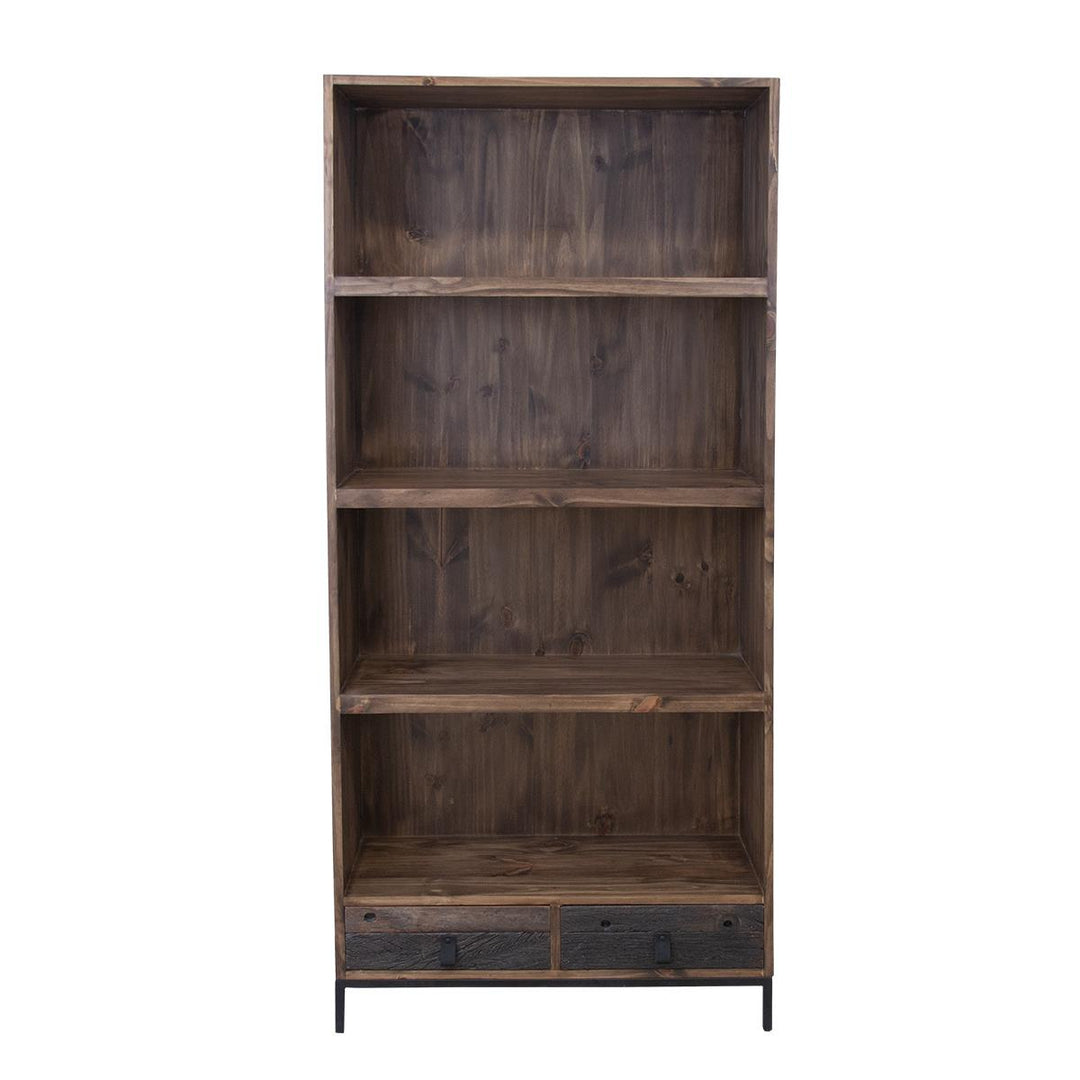 Riverside Bookcase