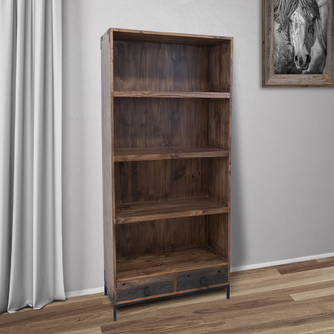 Riverside Bookcase