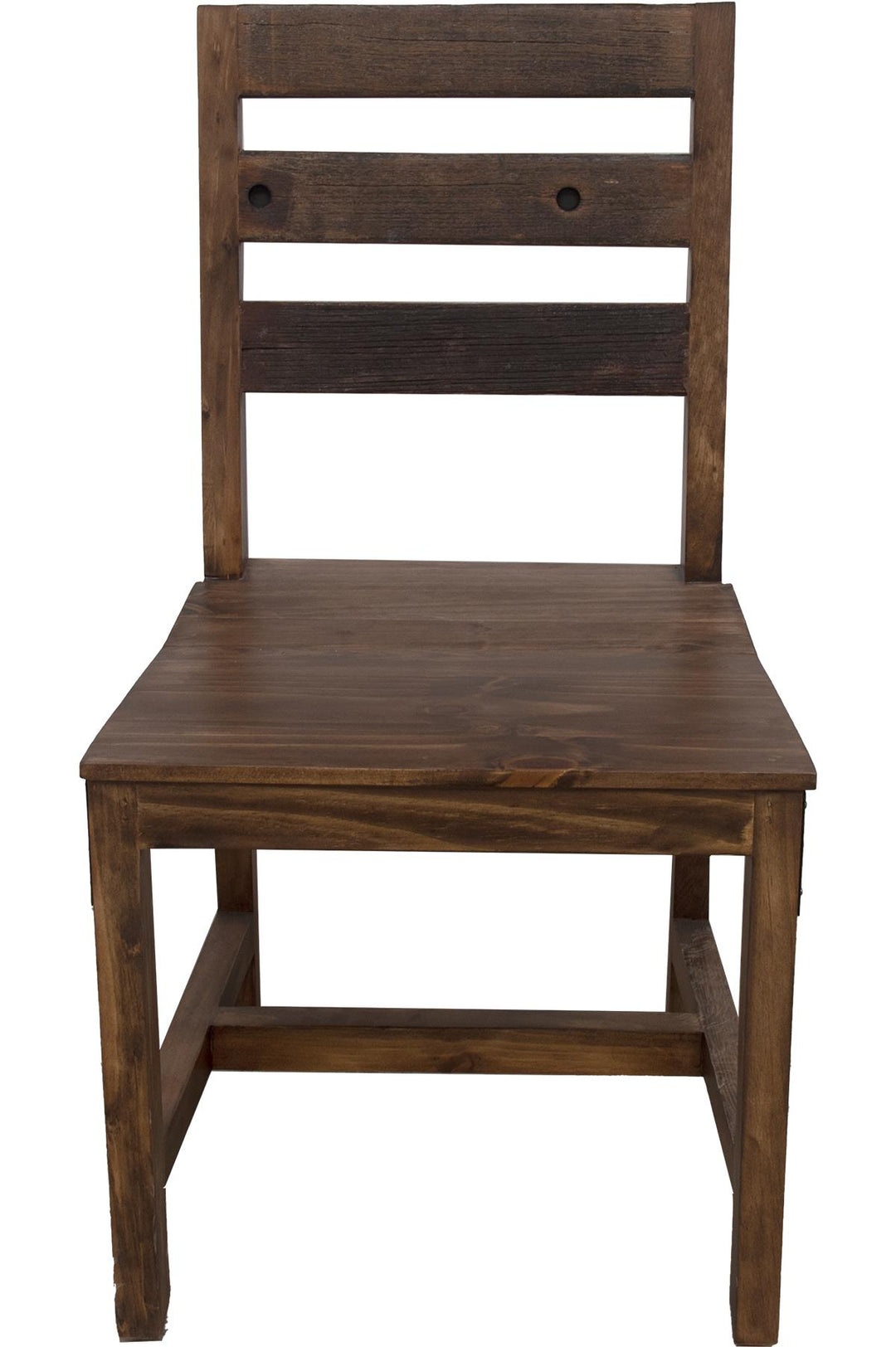 Riverside Dark Walnut Dining Chair