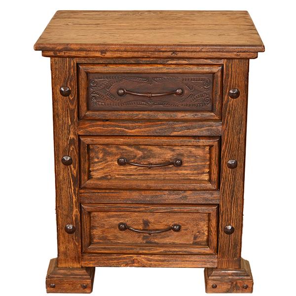 Ambassador Nightstand