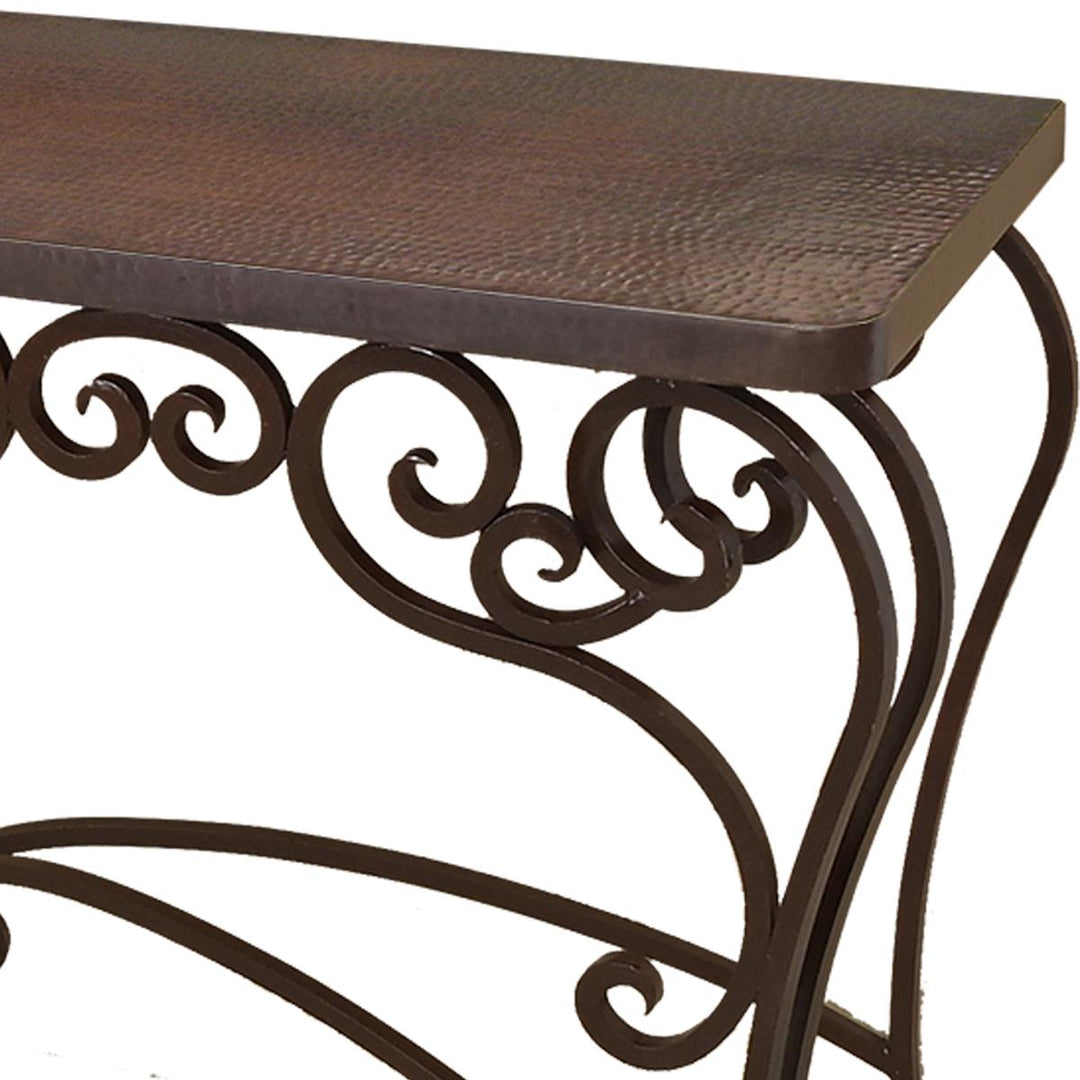 Sierra Madre 60" Console Table