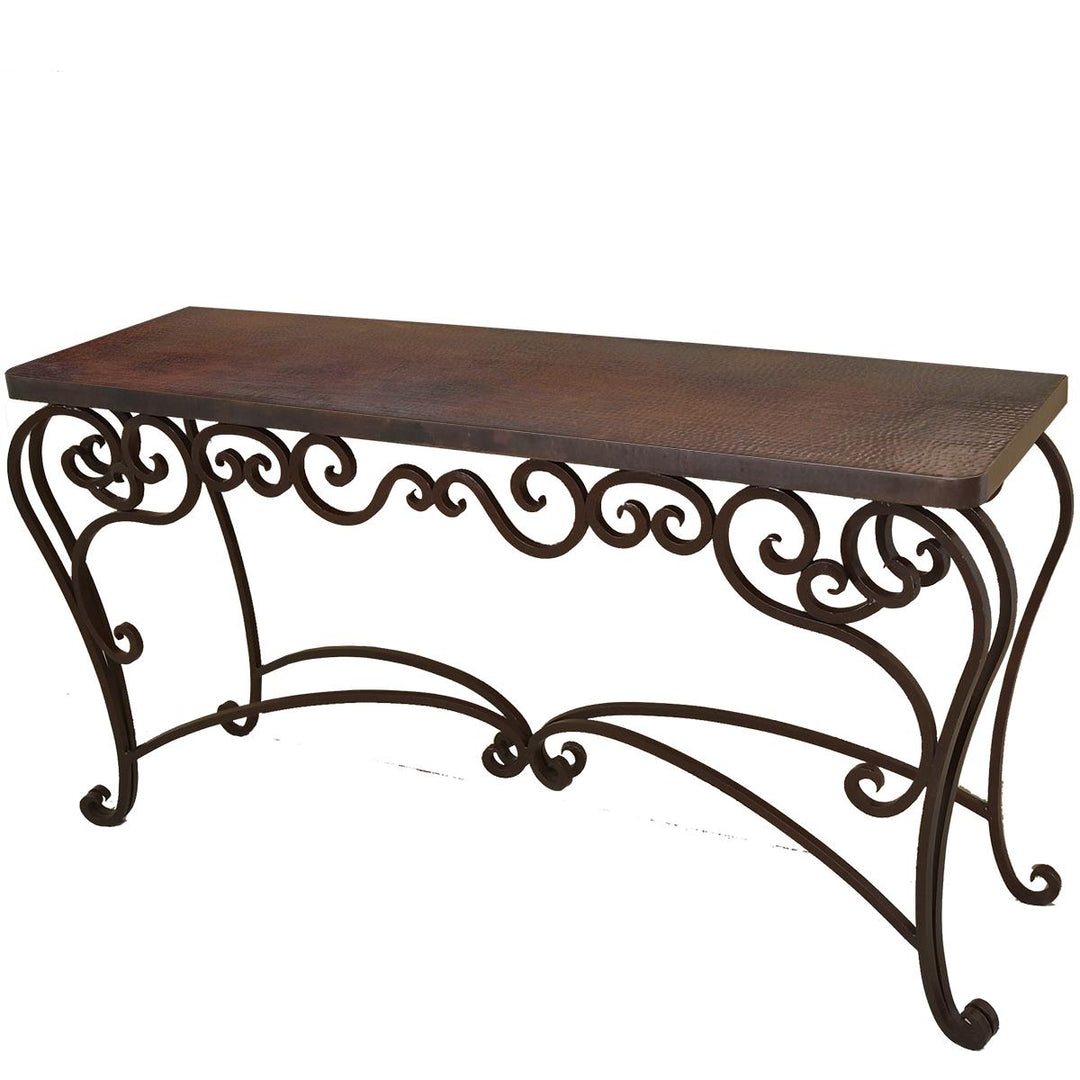 Sierra Madre 72" Console Table