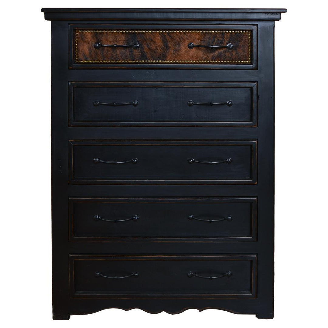 Brindle Canyon Chest